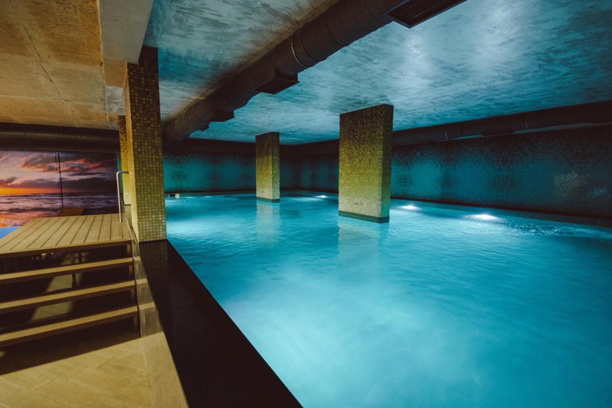 Star Hill Hotel & Spa Prishtinë Ngoại thất bức ảnh