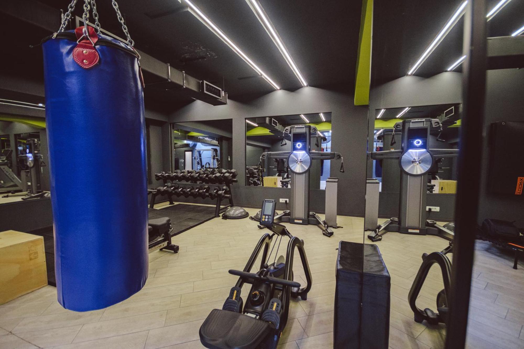 Star Hill Hotel & Spa Prishtinë Ngoại thất bức ảnh