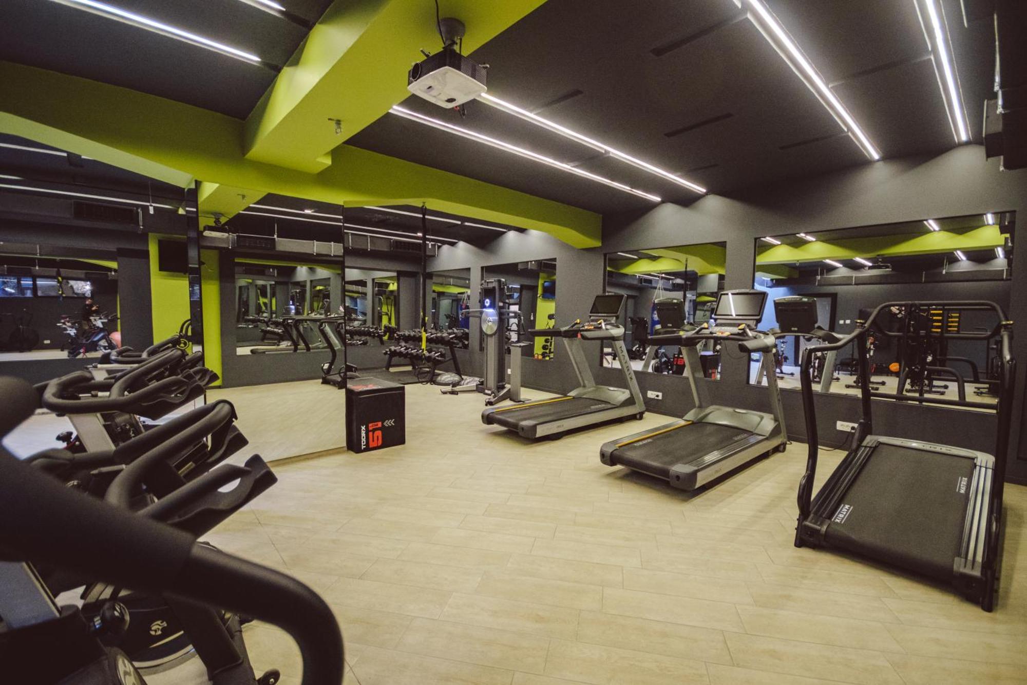 Star Hill Hotel & Spa Prishtinë Ngoại thất bức ảnh