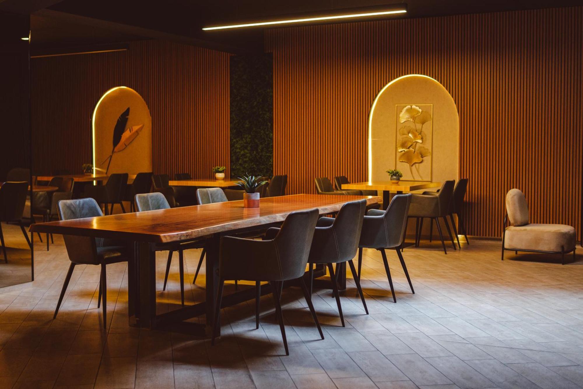Star Hill Hotel & Spa Prishtinë Ngoại thất bức ảnh