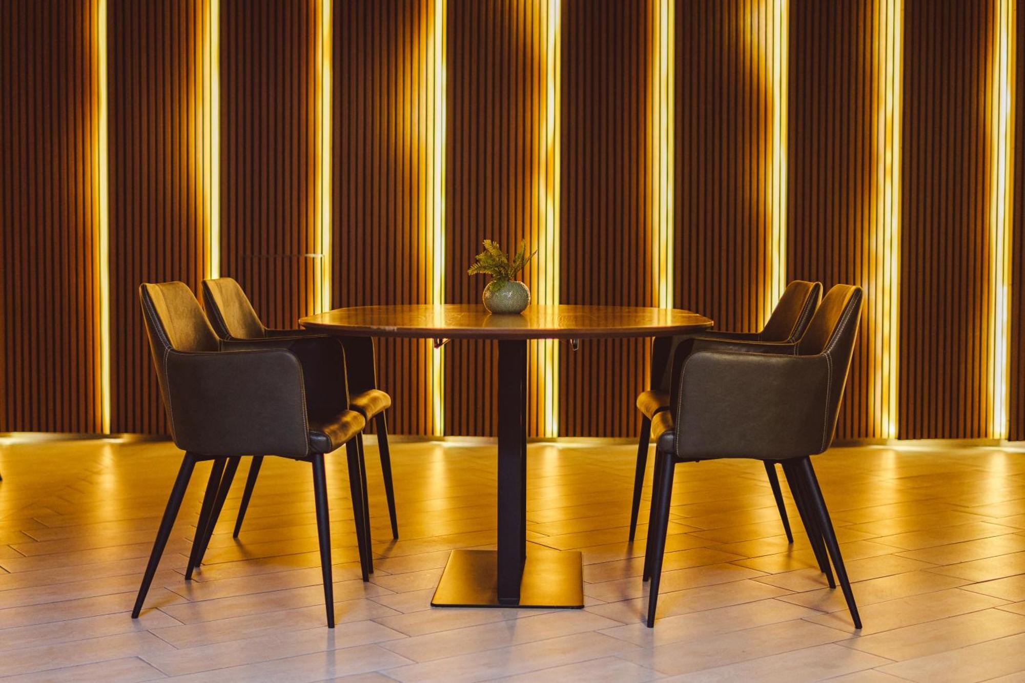 Star Hill Hotel & Spa Prishtinë Ngoại thất bức ảnh