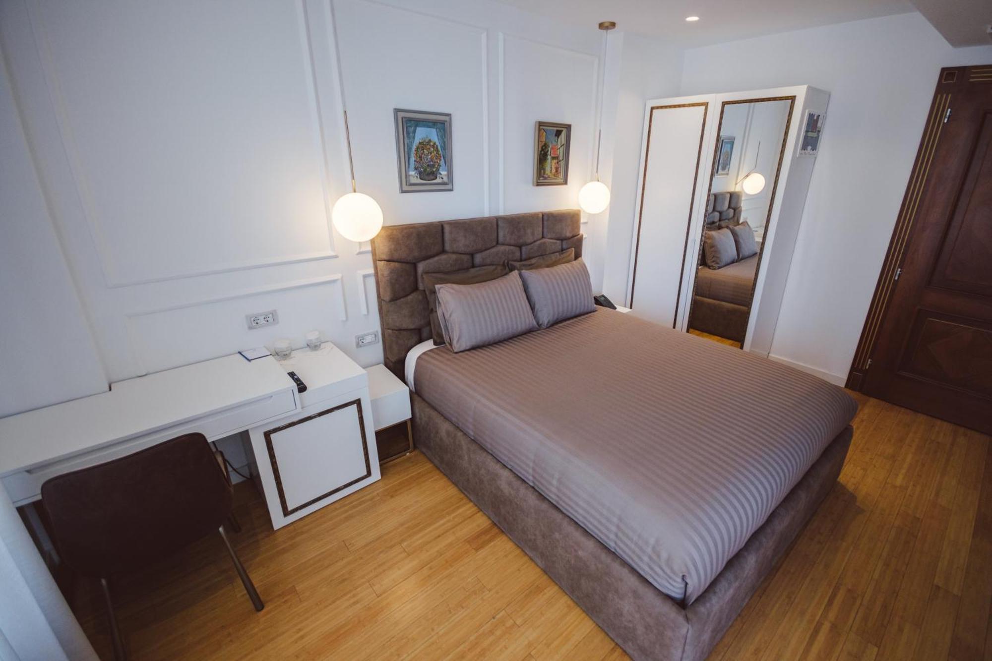 Star Hill Hotel & Spa Prishtinë Ngoại thất bức ảnh