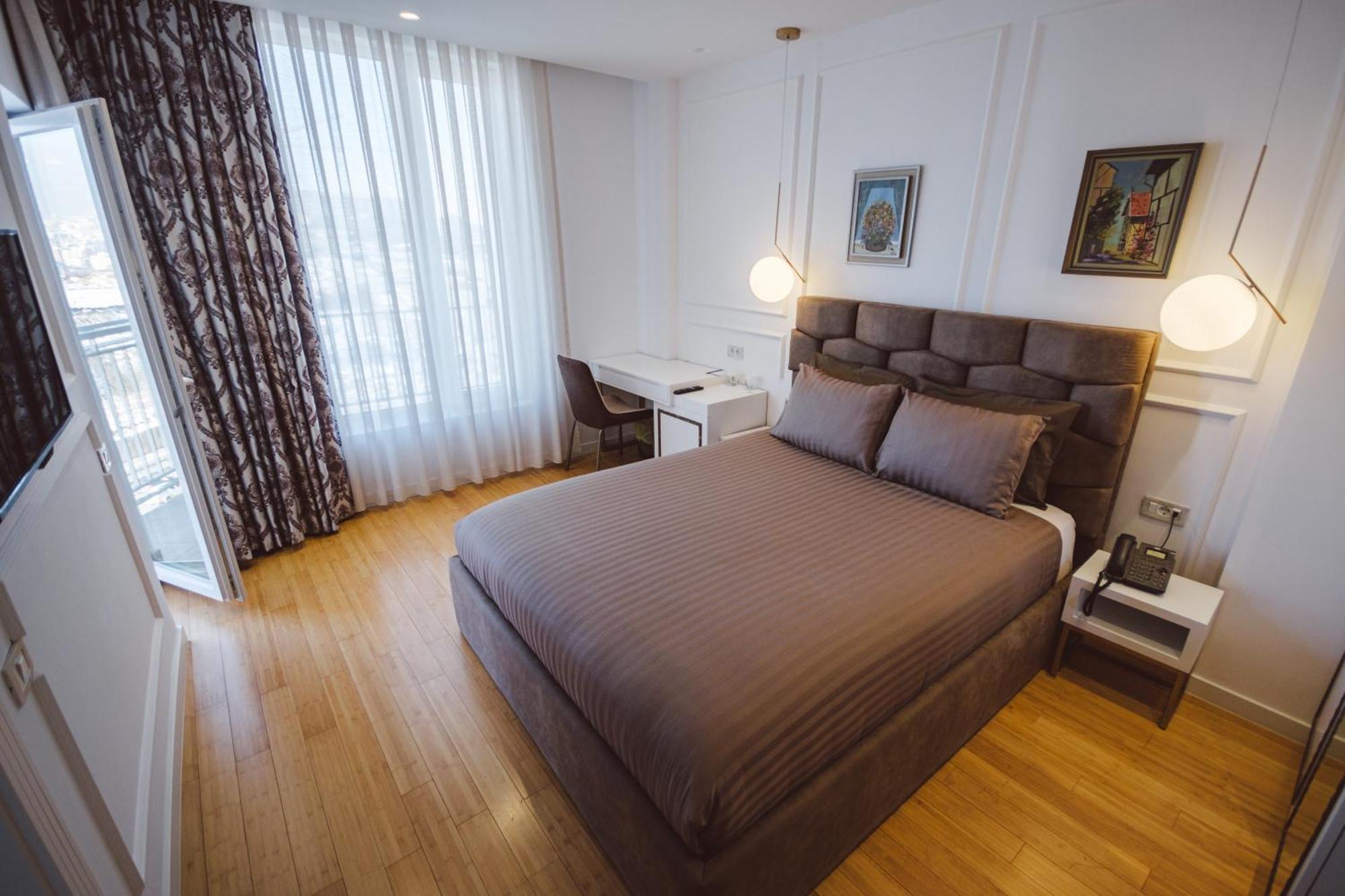 Star Hill Hotel & Spa Prishtinë Ngoại thất bức ảnh