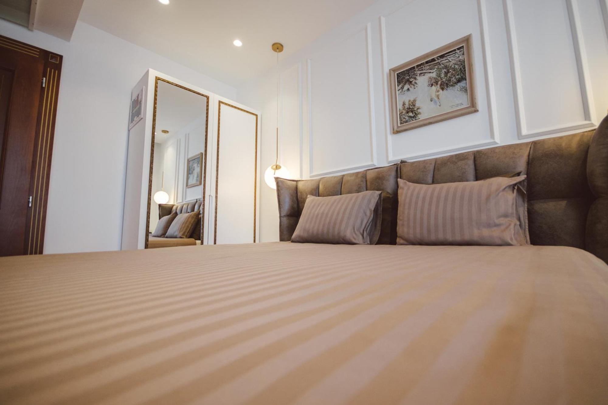 Star Hill Hotel & Spa Prishtinë Ngoại thất bức ảnh