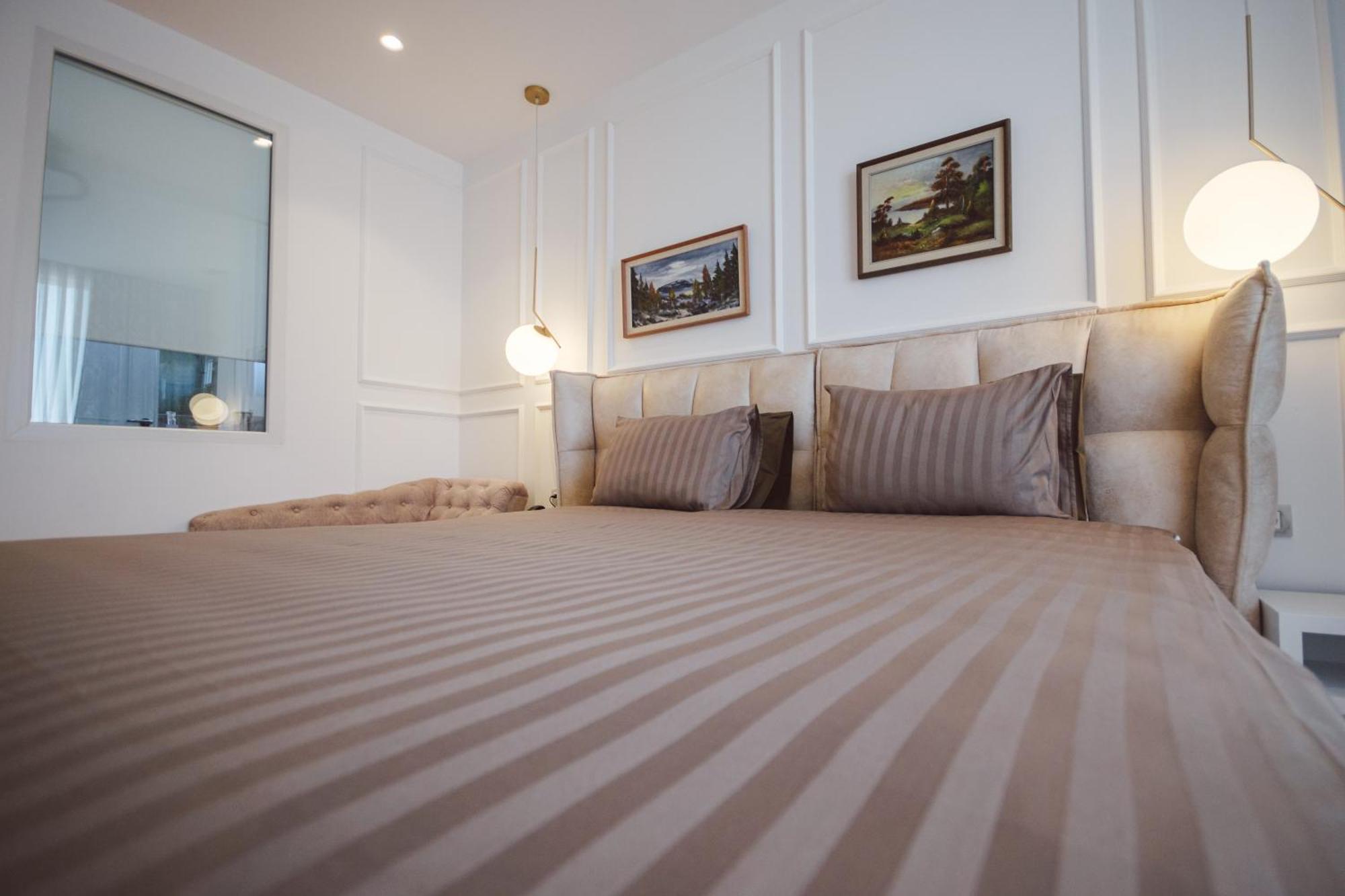 Star Hill Hotel & Spa Prishtinë Ngoại thất bức ảnh