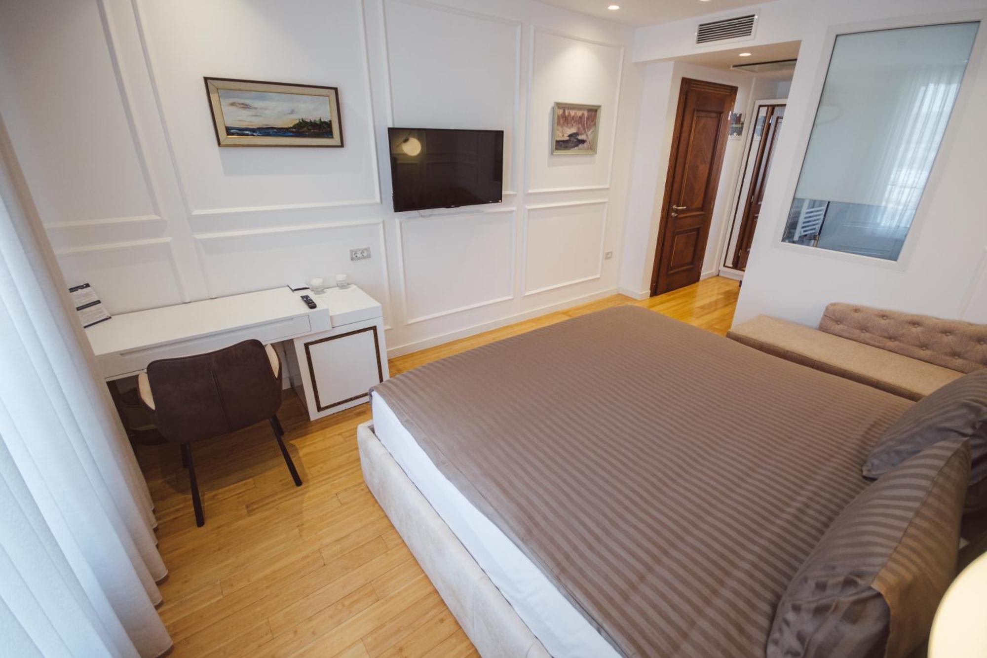 Star Hill Hotel & Spa Prishtinë Ngoại thất bức ảnh