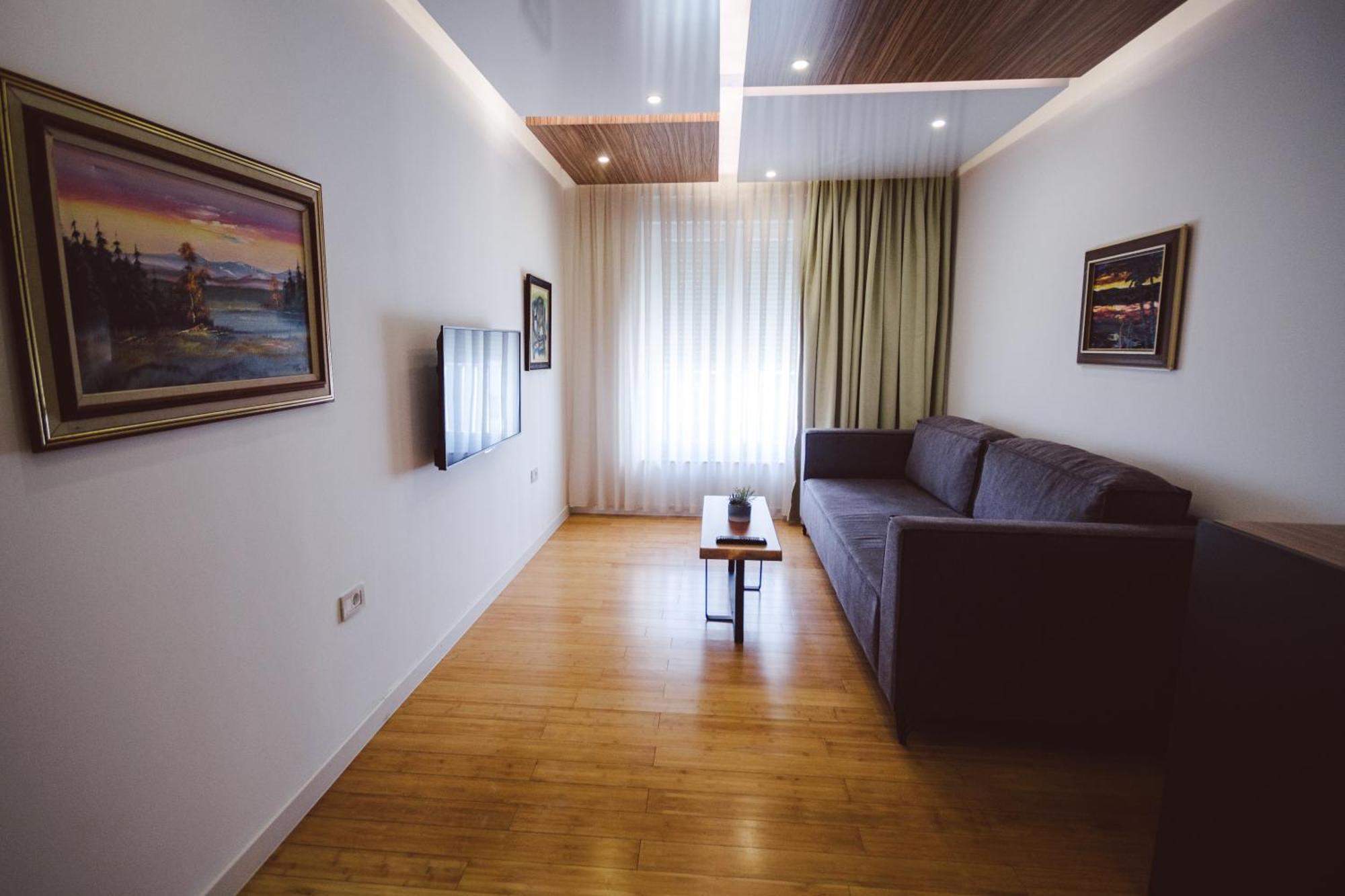 Star Hill Hotel & Spa Prishtinë Ngoại thất bức ảnh
