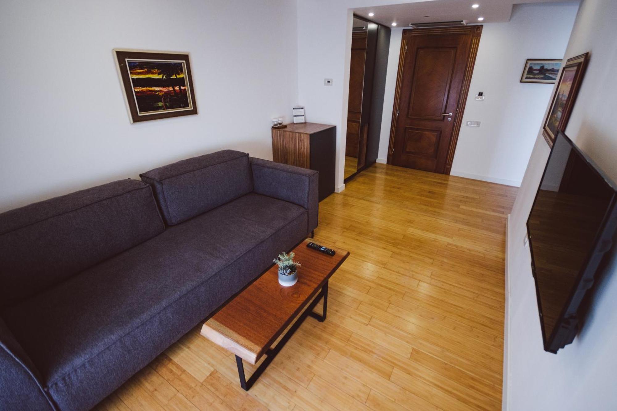 Star Hill Hotel & Spa Prishtinë Ngoại thất bức ảnh